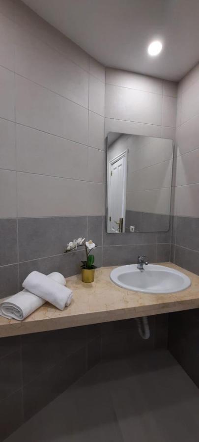 Green Golf Studio San Miguel de Abona Zewnętrze zdjęcie