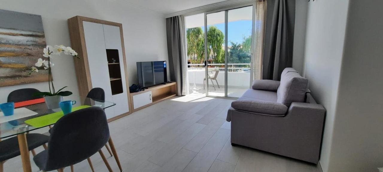 Green Golf Studio San Miguel de Abona Zewnętrze zdjęcie