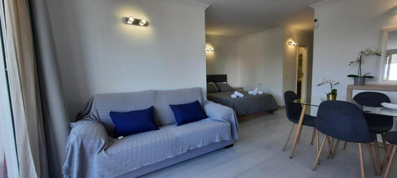 Green Golf Studio San Miguel de Abona Zewnętrze zdjęcie