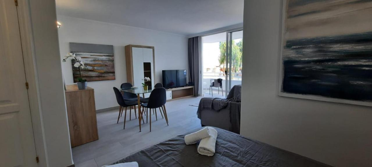 Green Golf Studio San Miguel de Abona Zewnętrze zdjęcie