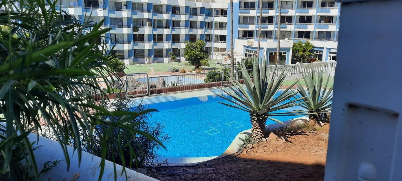 Green Golf Studio San Miguel de Abona Zewnętrze zdjęcie