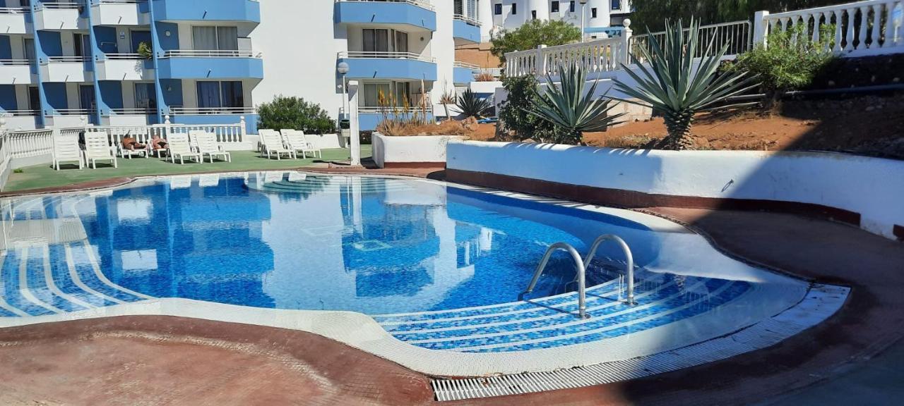 Green Golf Studio San Miguel de Abona Zewnętrze zdjęcie